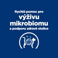 Hill's Prescription Diet Feline Biome Gastrointestinal kaps. 12 × 85 g - Konzervy pro kočky