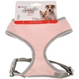 Flamingo postroj Cub XS růžové - Postroje a příslušenství