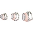 Flamingo postroj Cub XS růžové - Postroje a příslušenství