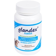 Glandex Powder 70 g - Domácí lékárna