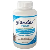 Glandex Powder 155 g - Domácí lékárna