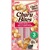 Inaba Churu Bites Cat Snack kuře, tuňák & losos 3 × 10 g