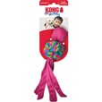 KONG Wubba Weaves w/Rope S mix - Letní tipy
