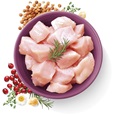 Carnilove True Fresh Cat Chicken 4,8 kg - Akční nabídka