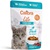 Calibra Cat Life kaps. Sterilised Duck in gravy 85 g