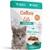 Calibra Cat Life kaps. Sterilised Salmon in gravy 85 g