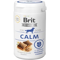 Brit Vitamins Calm 150 g - Výprodej