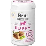 Brit Vitamins Puppy 150 g - Vitamíny a minerály