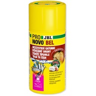 JBL ProNovo Bel flakes M - všechny druhy, vločky 100ml - Krmivo