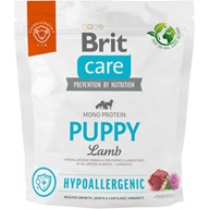Brit Care Dog Hypoallergenic Puppy 1 kg - Granule pro psy