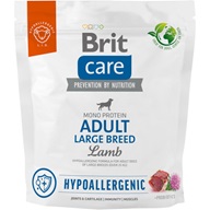 Brit Care Dog Hypoallergenic Adult Large Breed 1 kg - Granule pro psy