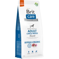 Brit Care Dog Hypoallergenic Adult Large Breed 12 kg - Granule pro psy