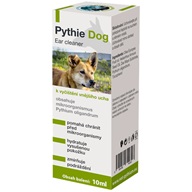 Pythie Dog Ear Cleaner 10 ml - Kosmetika pro psy