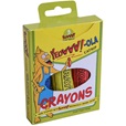 Hračka cat Yeowww pastelky s catnipem RW 3ks - Hračky pro kočky, catnip