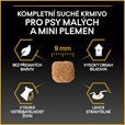Pro Plan Small & Mini Adult Light/Sterilised kuře 3 kg - Akční nabídka