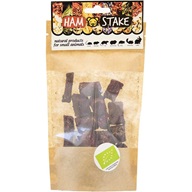 Ham-Stake topinamburové dropsy s červenou řepou 60 g - Výprodej