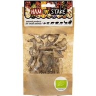Ham-Stake čipsy z kořene topinamburu 50 g