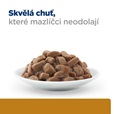 Hill's Prescription Diet Feline s/d kaps. 12 × 85 g - Konzervy pro kočky