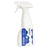Bioclean Odourclean likvidátor zápachu Blue Flower 250 ml - Výprodej