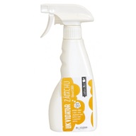 Bioclean Odourclean likvidátor zápachu Lemon mint 250 ml - Ostatní