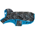 Samohýl Exclusive pláštěnka Trekky modrá 36 cm - Letní tipy
