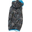 Samohýl Exclusive pláštěnka Trekky modrá 36 cm - Letní tipy