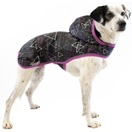 Samohýl Exclusive pláštěnka Trekky vínová 50 cm - Letní tipy