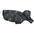 Samohýl Exclusive pláštěnka Trekky zelená 55 cm - Letní tipy