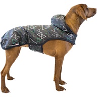 Samohýl Exclusive pláštěnka Trekky zelená 75 cm - Letní tipy