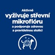 Hill's Prescription Diet Biome Gastrointestinal konz 370 g - Akční nabídka