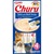 Inaba Churu cat snack tuňák & hovězí 4x 14g