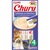 Inaba Churu cat snack tuňák s příchutí škeble 4x 14g