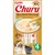 Inaba Churu cat snack tuňák & Bonito vločky 4x 14g