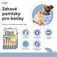 Inaba Churu cat snack tuňák multipack 20x 14g - Pamlsky pro kočky