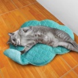 KONG Play Spaces Cloud - Hračky pro kočky, catnip