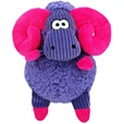 KONG Sherps Floofs Big Horn M - Hračky pro psy