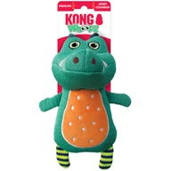 KONG Whoopz Gator S - Hračky pro psy