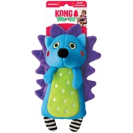 KONG Whoopz Hedgehog M - Hračky pro psy