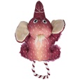 KONG Cozie Tuggz Elephant M/L - Hračky pro psy