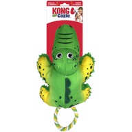 KONG Cozie Tuggz Alligator M/L