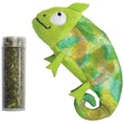 KONG Refillables Chameleon - Hračky pro kočky, catnip