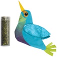 KONG Refillables Hummingbird - Hračky pro kočky, catnip