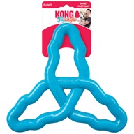 KONG Flyangle L mix - Hračky pro psy