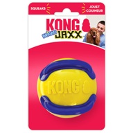KONG Jaxx Brights Ball L mix - Hračky pro psy