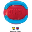 KONG Jaxx Brights Ball L mix - Hračky pro psy