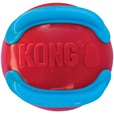 KONG Jaxx Brights Ball L mix - Hračky pro psy