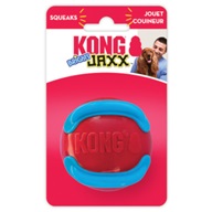 KONG Jaxx Brights Ball M mix - Hračky pro psy