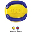 KONG Jaxx Brights Ball M mix - Hračky pro psy