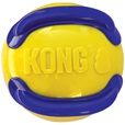 KONG Jaxx Brights Ball M mix - Hračky pro psy