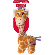 KONG Knots Twists S/M mix